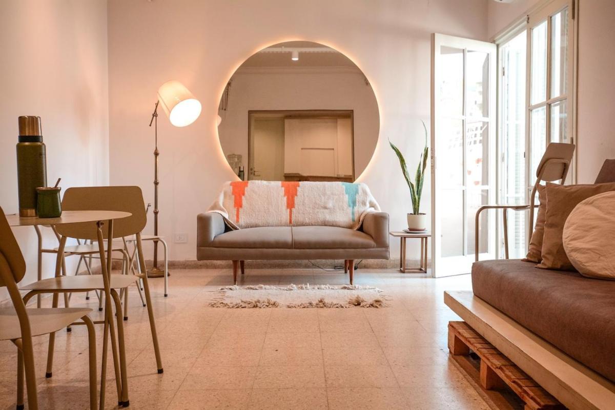 Exclusiva Casa Privada En La Mejor Zona De Mendoza Villa Exterior photo