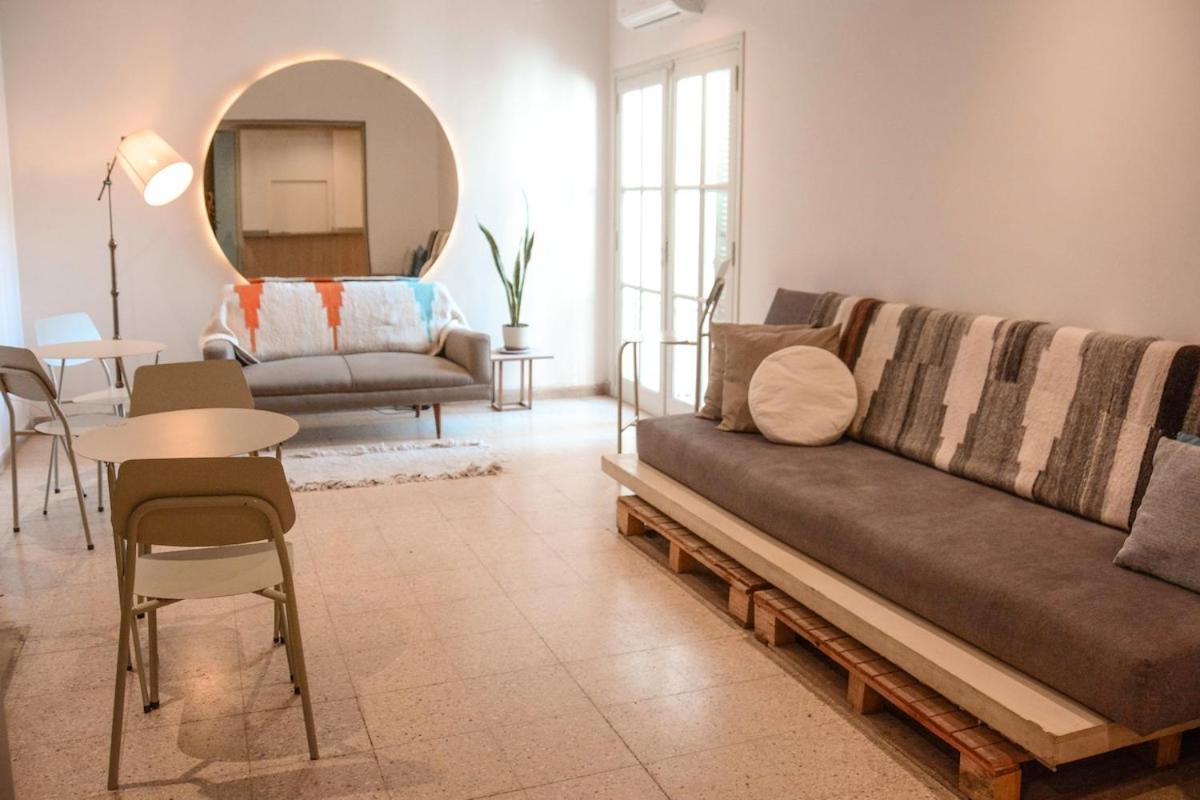 Exclusiva Casa Privada En La Mejor Zona De Mendoza Villa Exterior photo